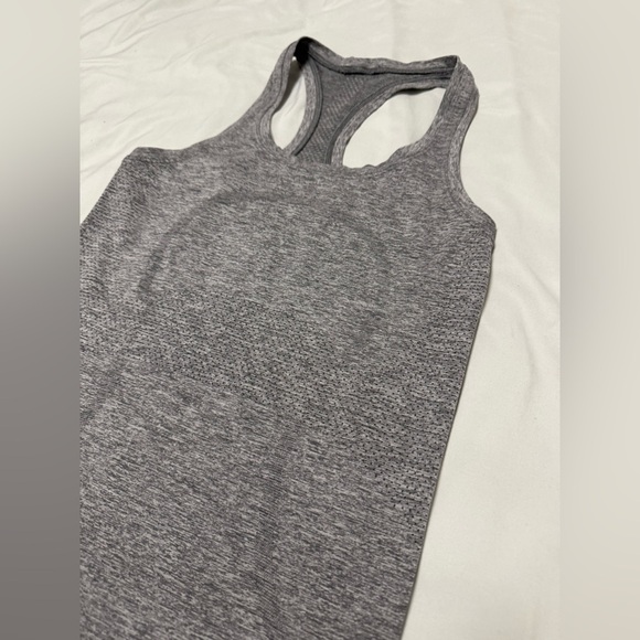 Lululemon Swiftly Tech Racerback - Picture 4 of 7